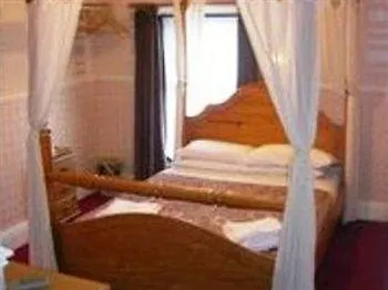 Wellington Guest house 2*