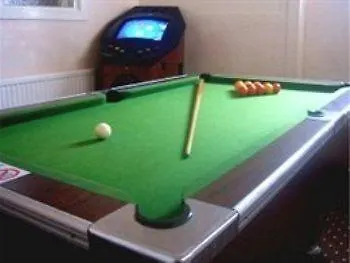 Wellington Guest house 2*