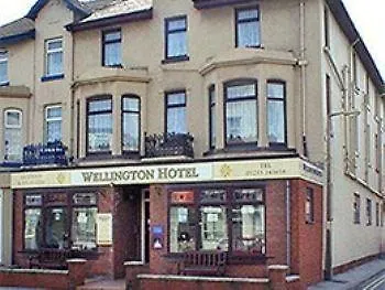 Wellington 2*