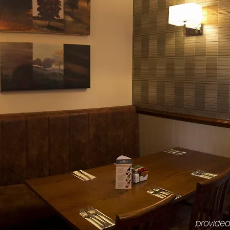 Wellington Guest house Blackpool