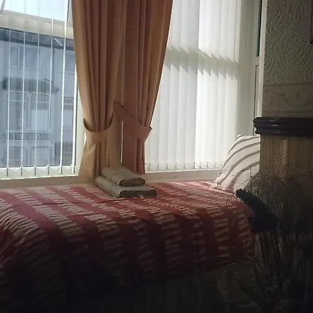 بيت ضيافة Angels