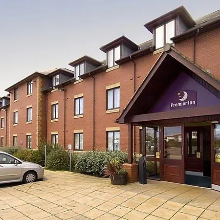 Premier East Hotel 3*