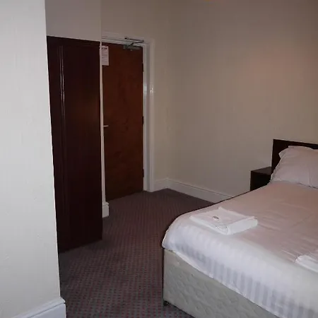 Hotel Rose And