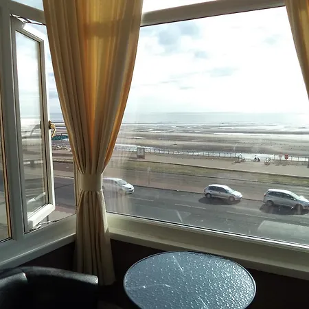 Hotel New Brooklyn 4*