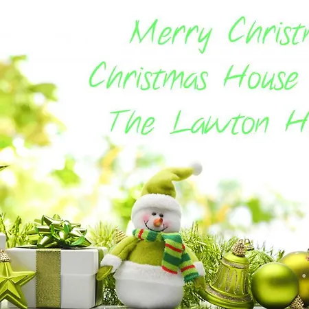The Lawton 블랙풀