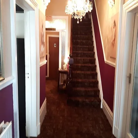 Wellington Guest house