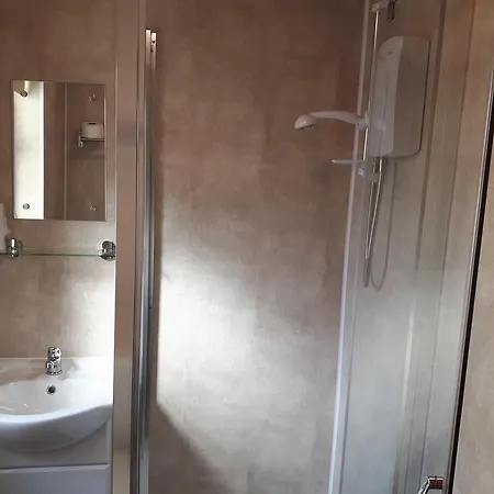 Wellington Guest house Blackpool