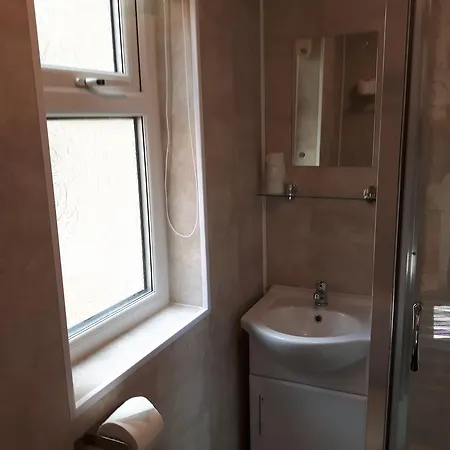 Guest house Wellington 2*