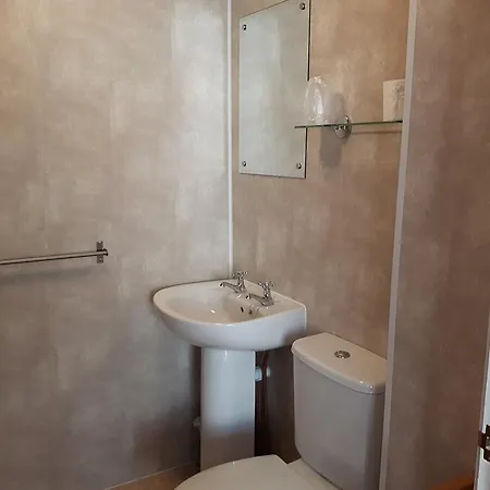 Wellington Guest house 2*