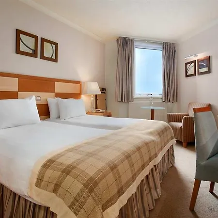 Grand 4* Blackpool