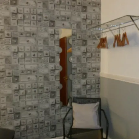 Canberra Guest House/hotel Гостевой дом Блэкпул