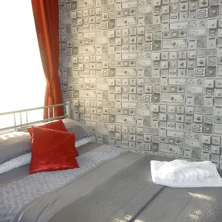 Canberra Guest House/hotel