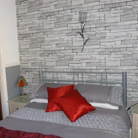 Canberra Guest House/hotel 3*