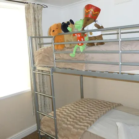 Canberra Guest House/hotel