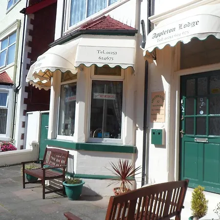 Guest house Appleton