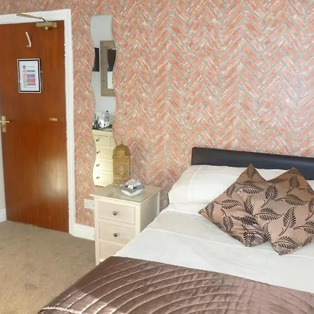 Гостевой дом Canberra Guest House/hotel 3*