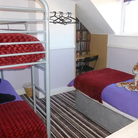 Гостевой дом Canberra Guest House/hotel 3*