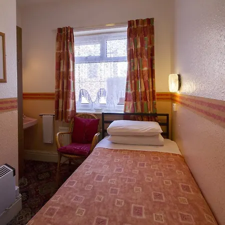 Brooklands Over 50's Only 3*