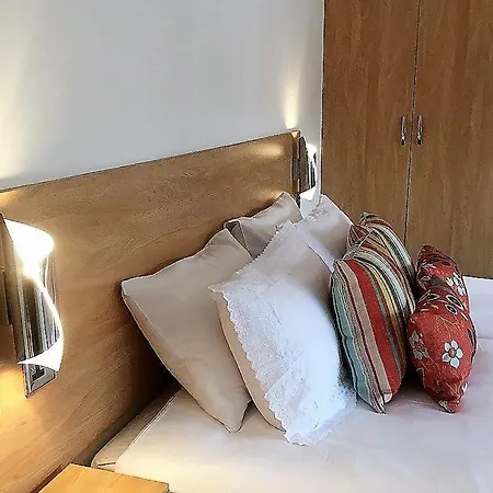 住宿加早餐酒店 美克丽夫住宿加早餐旅馆