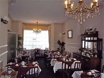 Pelham Hotel Blackpool