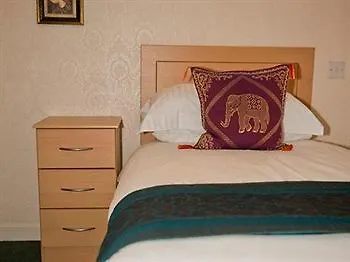 Guest house Tudor Rose Original Blackpool