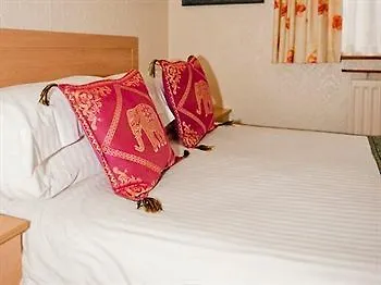 Myroomz Tudor Rose Original 3* 黑潭