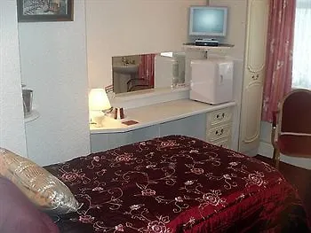 The Golden Sands Pensionat 4*
