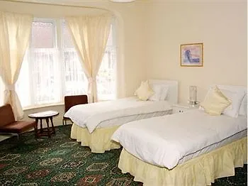 The Address Guest house Blackpool