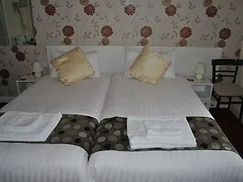 The Address Guest house