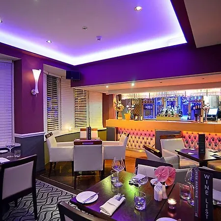 Briardene Otel 3*