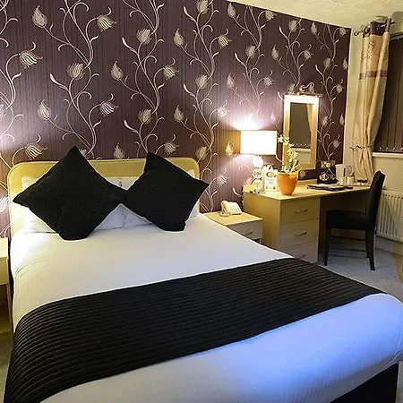 Briardene Otel Cleveleys
