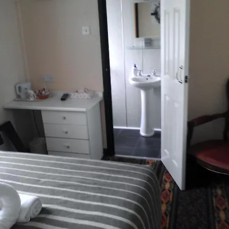 Guest house The Baron Blackpool
