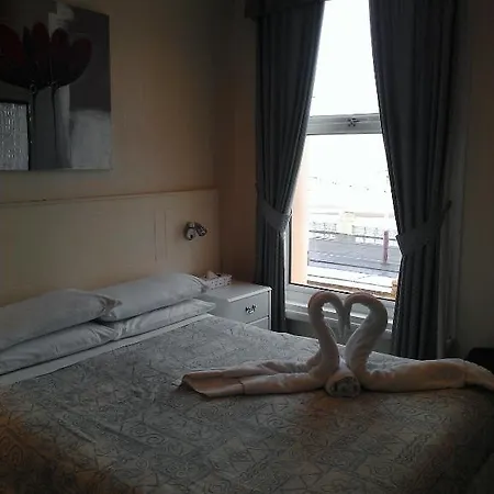 The Baron 4* Blackpool