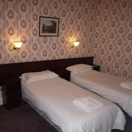 Hotel Rose And