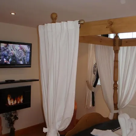 The Baron Guest house