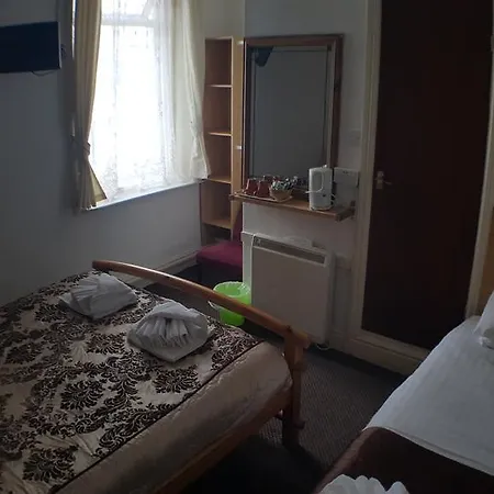 The Manuela Rose Nocleg ze śniadaniem 3*