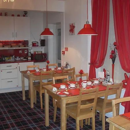 Beeches Hotel