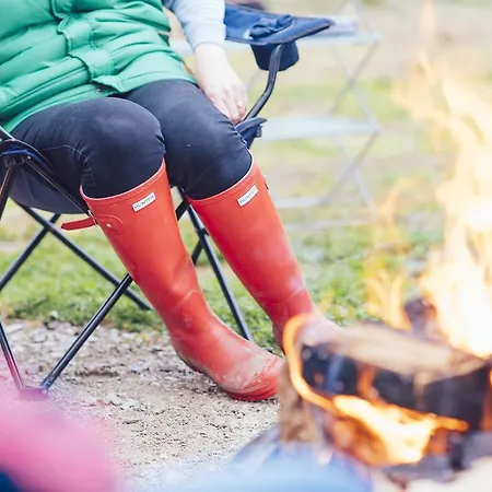 Stanley Farm Camping *