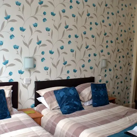 Moorbank House Blackpool