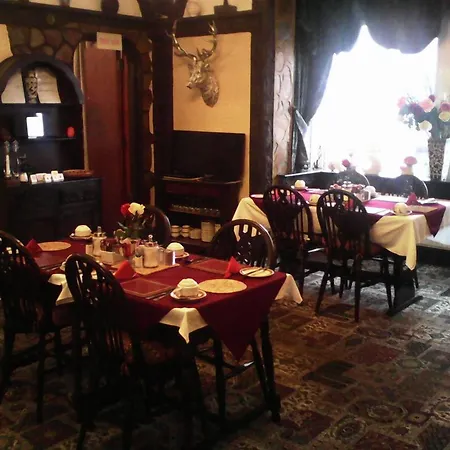 The Colyndene Blackpool