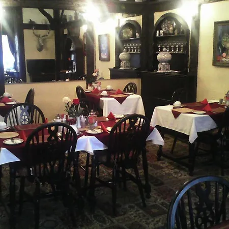The Colyndene Guest house