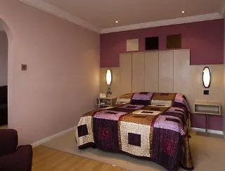 Tiffany's Hotel 3*