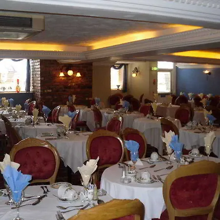 Tiffany's 3* Blackpool