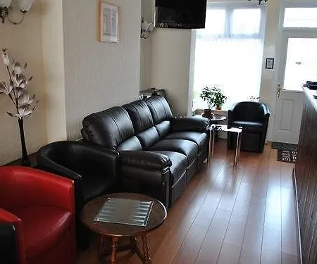 The Address Guest house