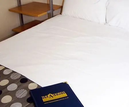 The Address Guest house 3*