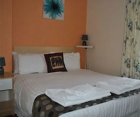 Guest house The Address