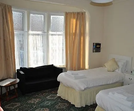 The Address Blackpool