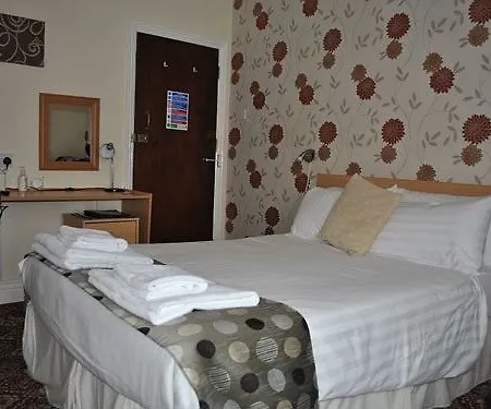 The Address Guest house