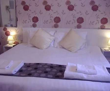 The Address Guest house 3*