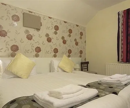 Guest house The Address